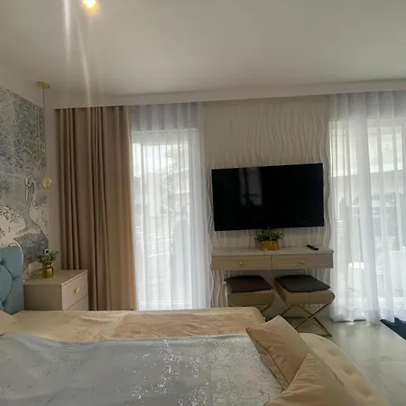 Paris Blue Appartamento