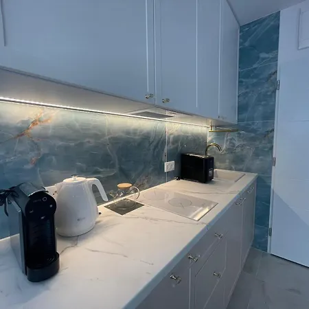 Appartamento Paris Blue *