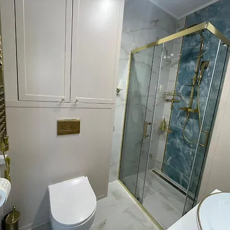 Paris Blue Appartamento *