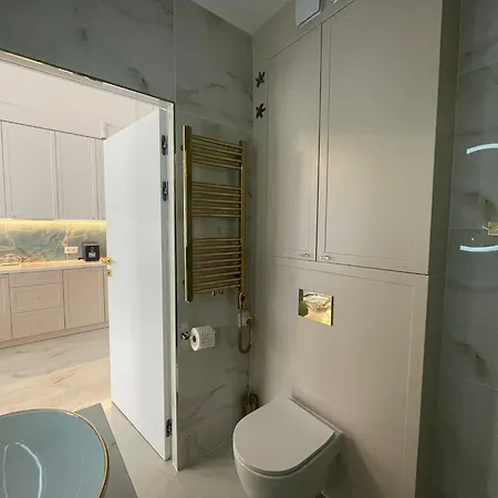 Paris Blue Appartamento