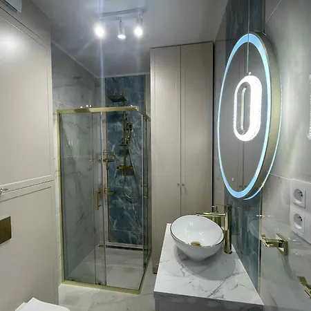 Appartamento Paris Blue Rewal