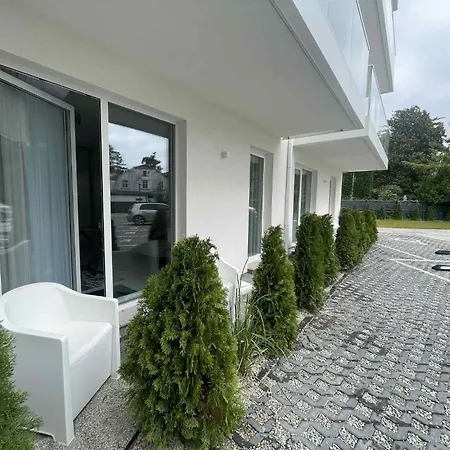 Appartamento Paris Blue Rewal