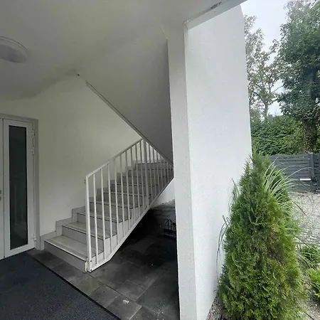 Appartamento Paris Blue