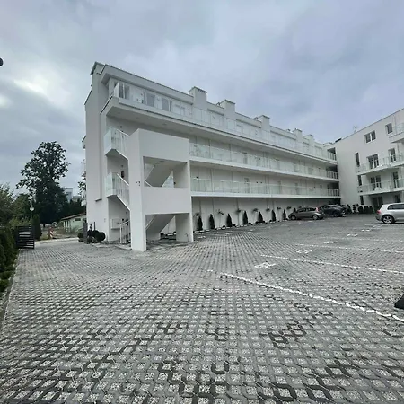 Paris Blue Appartamento *