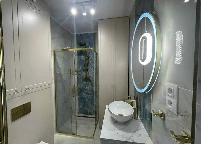 Apartamento Paris Blue Rewal