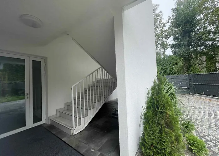 Apartamento Paris Blue