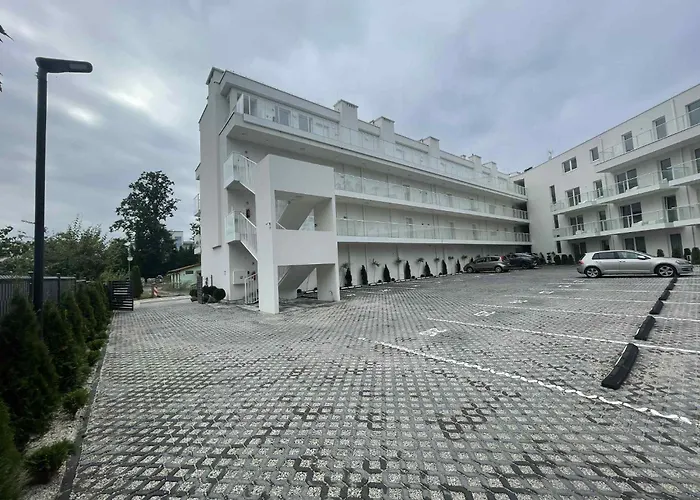 Paris Blue Apartamento *