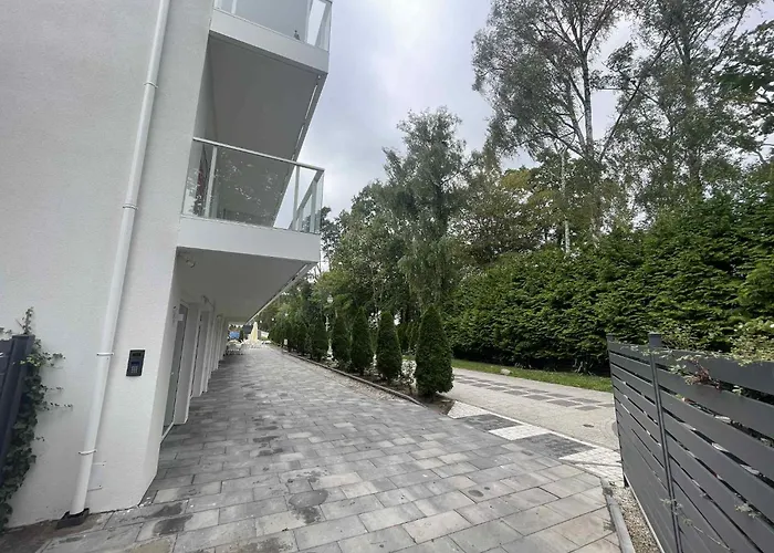 Paris Blue Apartamento Rewal