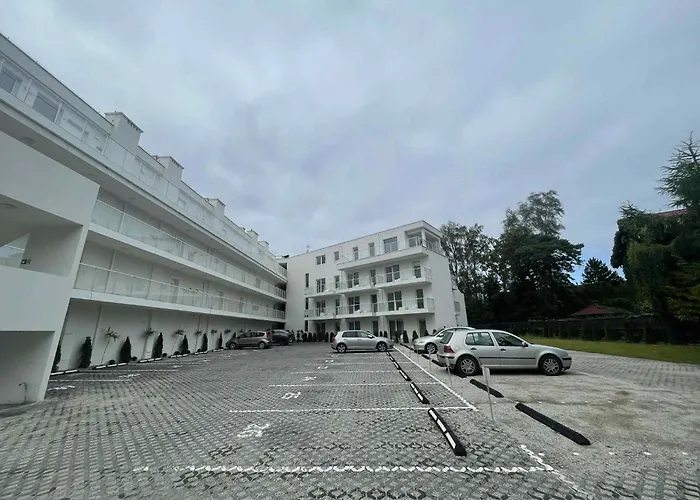 Apartamento Paris Blue *